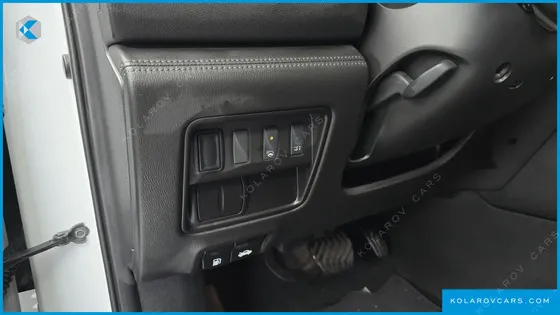 RENAULT KOREA QM6 (KOLEOS) GASOLINE 2WD RE SIGNATURE
