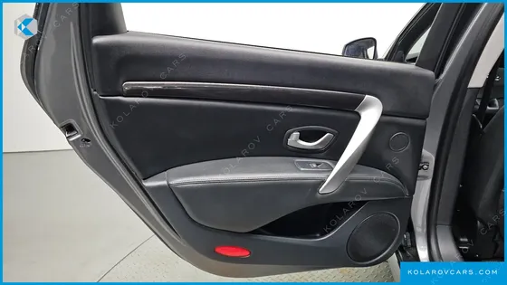 RENAULT KOREA SM7 LPLI 2.0 LPE