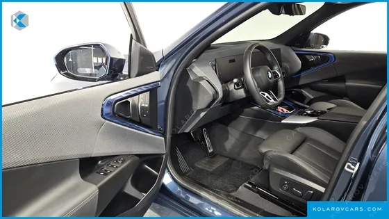 BMW X3 XDRIVE 20 M SPORT PRO