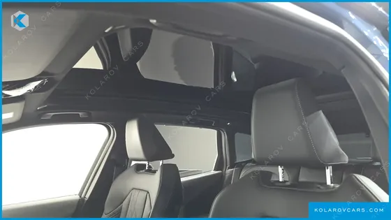 BMW X3 XDRIVE 20 M SPORT PRO