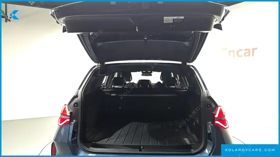 BMW X3 XDRIVE 20 M SPORT PRO