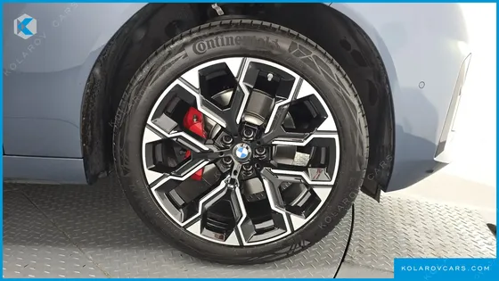 BMW X3 XDRIVE 20 M SPORT PRO