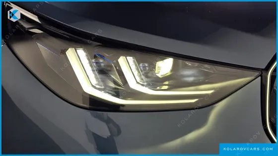 BMW X3 XDRIVE 20 M SPORT PRO