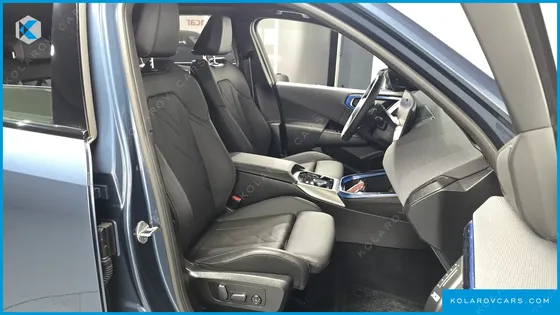 BMW X3 XDRIVE 20 M SPORT PRO