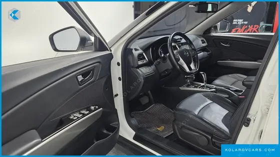 KGM - SSANGYONG TIVOLI VX 2WD
