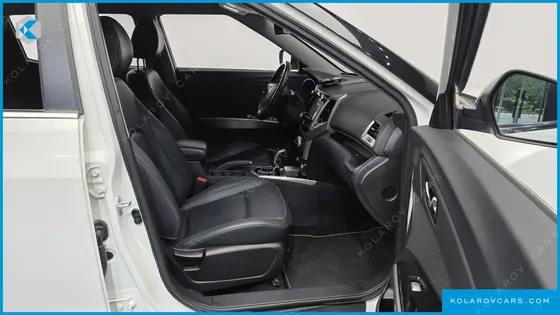 KGM - SSANGYONG TIVOLI VX 2WD