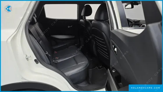 KGM - SSANGYONG TIVOLI VX 2WD