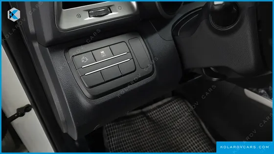 KGM - SSANGYONG TIVOLI VX 2WD