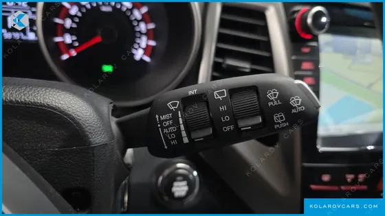 KGM - SSANGYONG TIVOLI VX 2WD