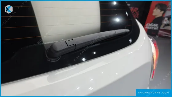 KGM - SSANGYONG TIVOLI VX 2WD