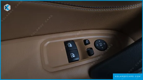 BMW Z4 SDRIVE20I M SPORT