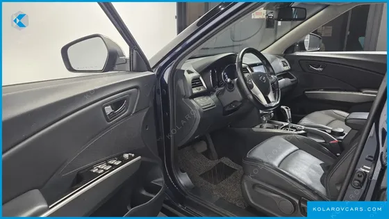 KGM - SSANGYONG TIVOLI LX 2WD