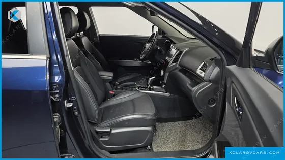 KGM - SSANGYONG TIVOLI LX 2WD