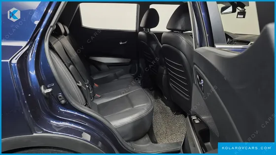 KGM - SSANGYONG TIVOLI LX 2WD