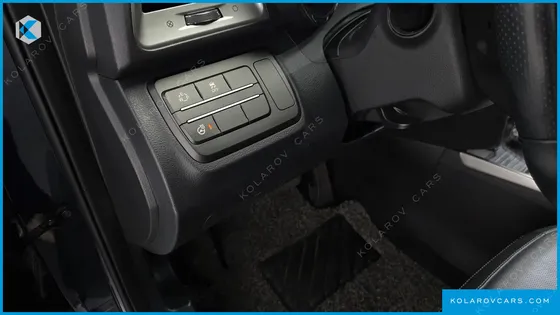 KGM - SSANGYONG TIVOLI LX 2WD