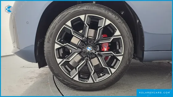 BMW X3 XDRIVE 20 M SPORT PRO