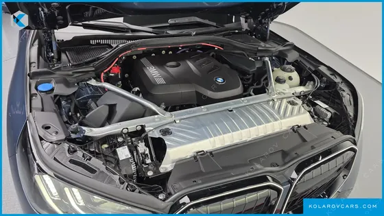 BMW X3 XDRIVE 20 M SPORT PRO