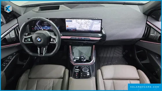 BMW X3 XDRIVE 20 M SPORT PRO
