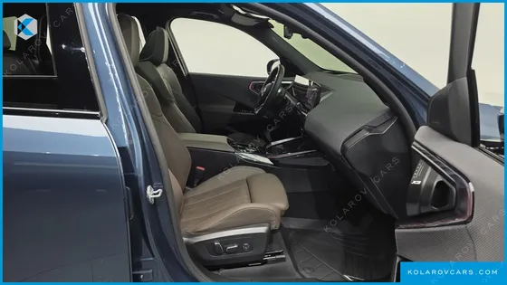 BMW X3 XDRIVE 20 M SPORT PRO