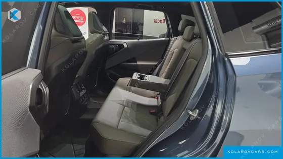 BMW X3 XDRIVE 20 M SPORT PRO