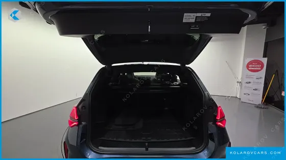 BMW X3 XDRIVE 20 M SPORT PRO
