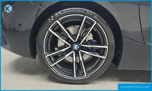 BMW Z4 SDRIVE20I M SPORT