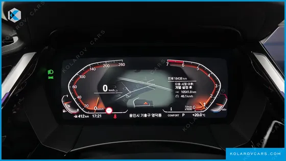 BMW Z4 SDRIVE20I M SPORT