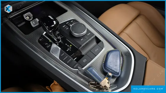 BMW Z4 SDRIVE20I M SPORT