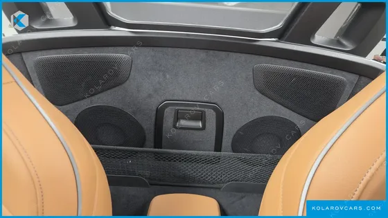 BMW Z4 SDRIVE20I M SPORT
