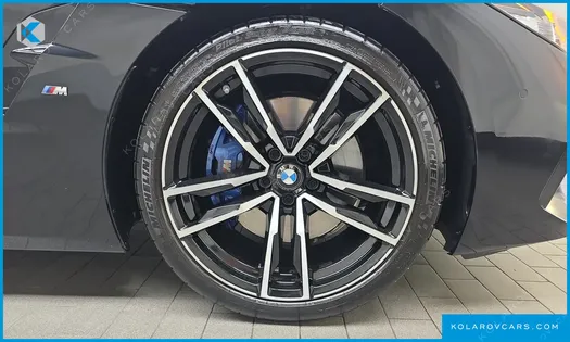 BMW Z4 SDRIVE20I M SPORT
