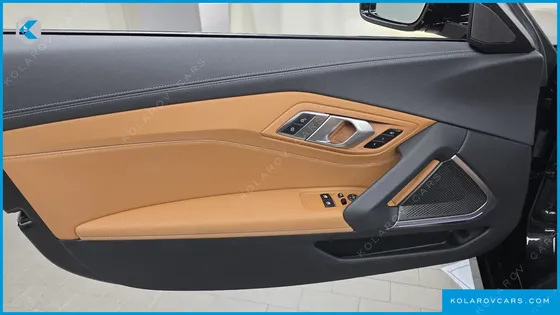 BMW Z4 SDRIVE20I M SPORT