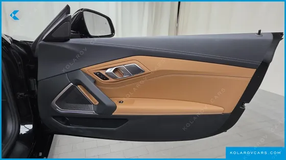 BMW Z4 SDRIVE20I M SPORT