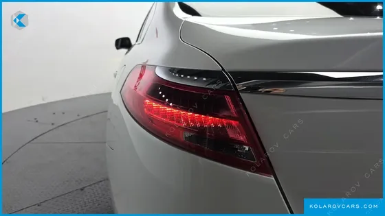 RENAULT KOREA SM7 LE