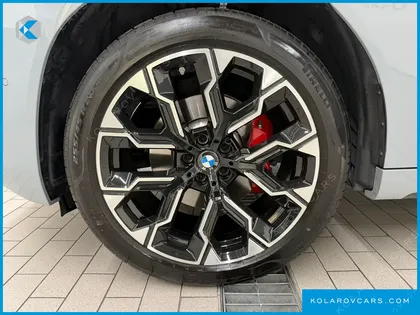 BMW X3 XDRIVE 20 M SPORT PRO