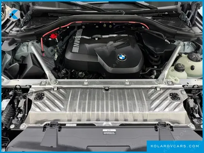 BMW X3 XDRIVE 20 M SPORT PRO