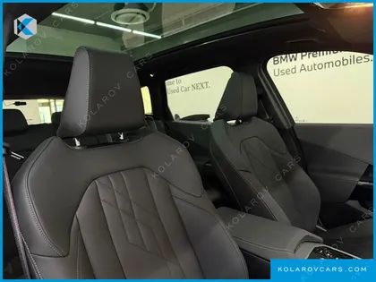 BMW X3 XDRIVE 20 M SPORT PRO