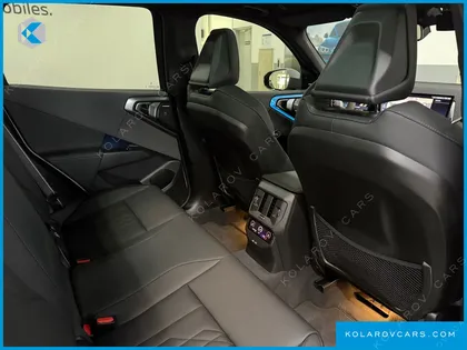 BMW X3 XDRIVE 20 M SPORT PRO