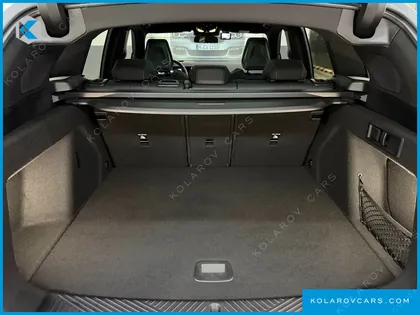 BMW X3 XDRIVE 20 M SPORT PRO