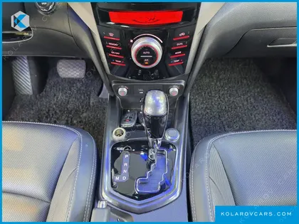 KGM - SSANGYONG TIVOLI LX 4WD