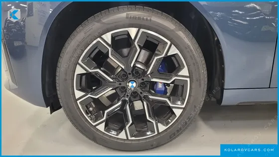 BMW X3 XDRIVE 20D M SPORT