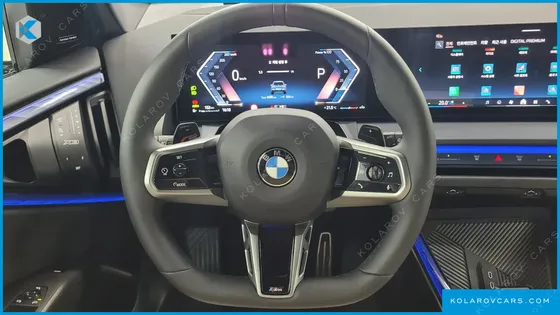 BMW X3 XDRIVE 20D M SPORT