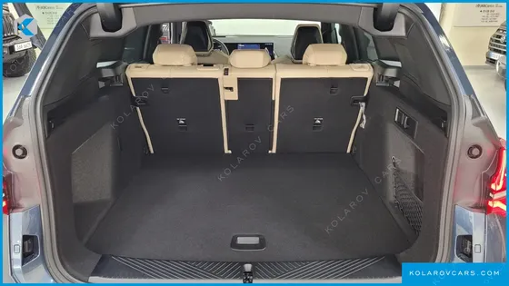 BMW X3 XDRIVE 20D M SPORT