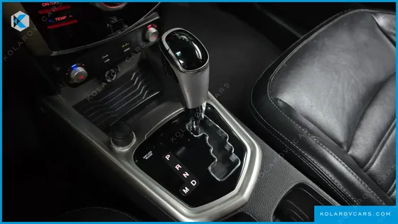 KGM - SSANGYONG TIVOLI LX 2WD