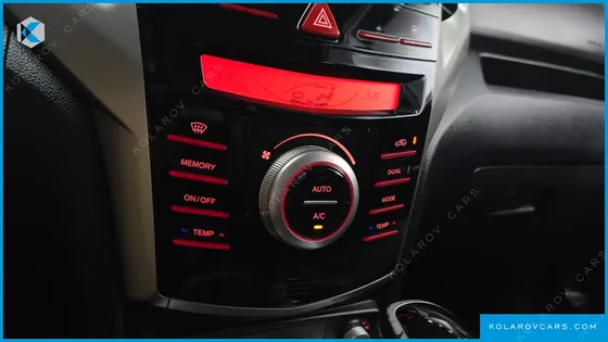 KGM - SSANGYONG TIVOLI LX 2WD