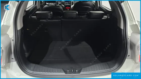 KGM - SSANGYONG TIVOLI LX 2WD
