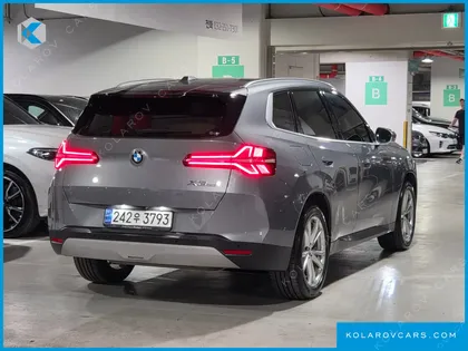 BMW X3 XDRIVE 20