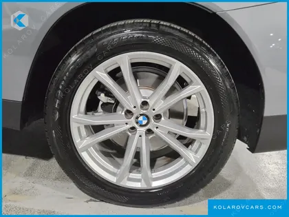 BMW X3 XDRIVE 20