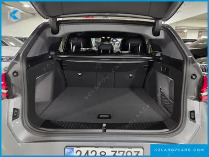 BMW X3 XDRIVE 20