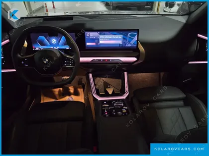 BMW X3 XDRIVE 20