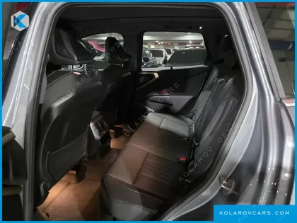 BMW X3 XDRIVE 20